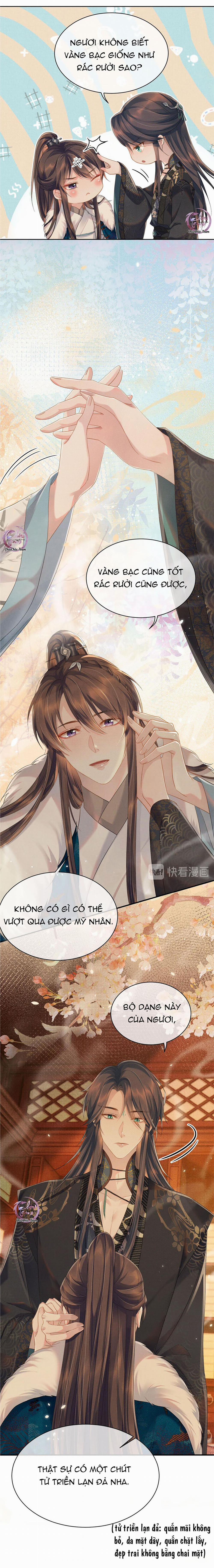 Ngộ Xà (END) 16 trang 6