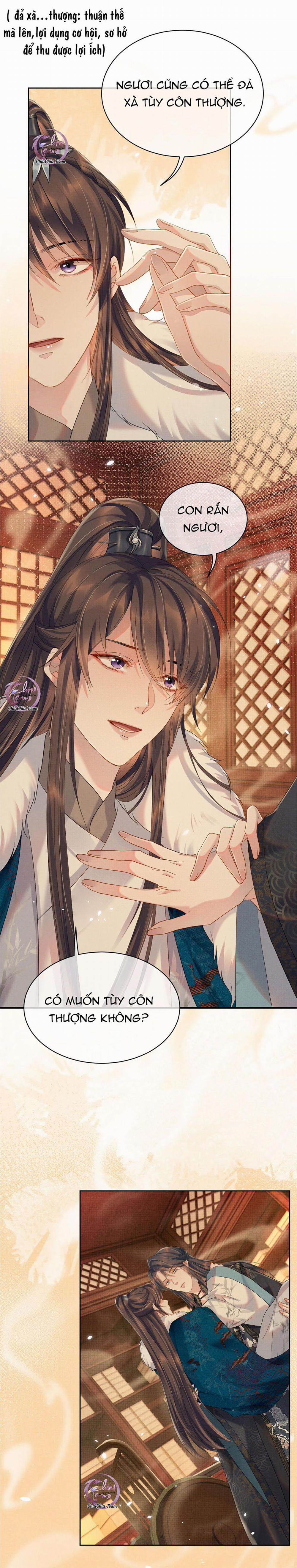 Ngộ Xà (END) 16 trang 7