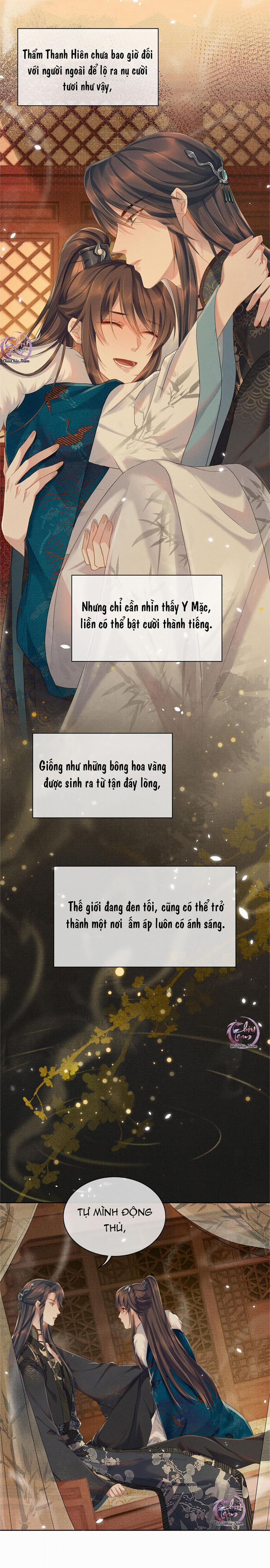 Ngộ Xà (END) 16 trang 8