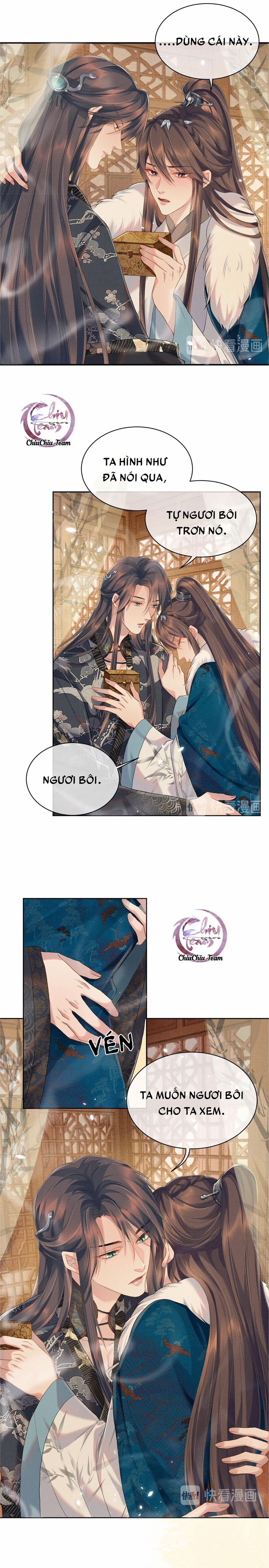 Ngộ Xà (END) 17 trang 1