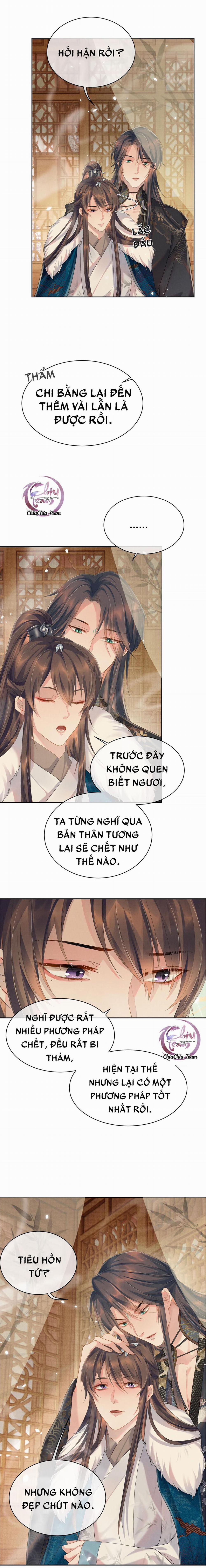 Ngộ Xà (END) 17 trang 5
