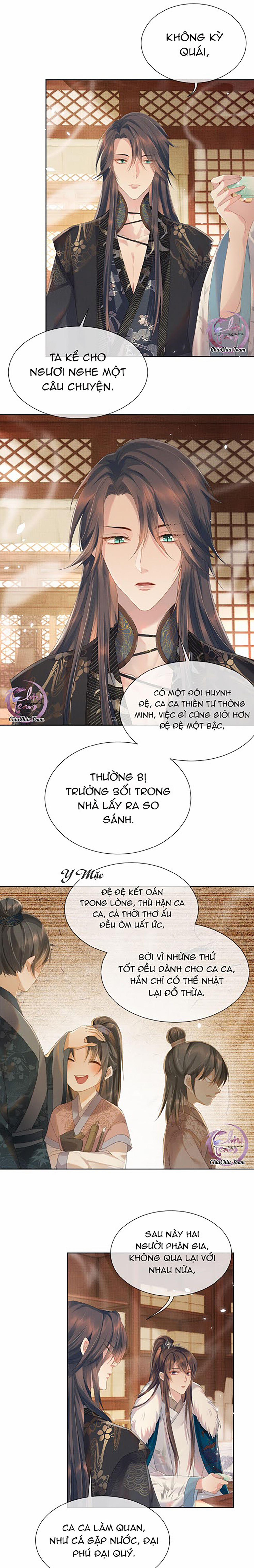 Ngộ Xà (END) 18 trang 10