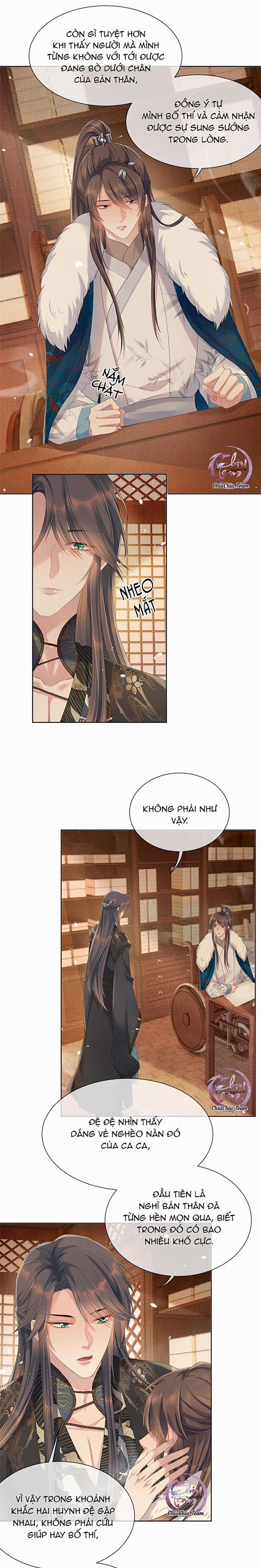 Ngộ Xà (END) 18 trang 12