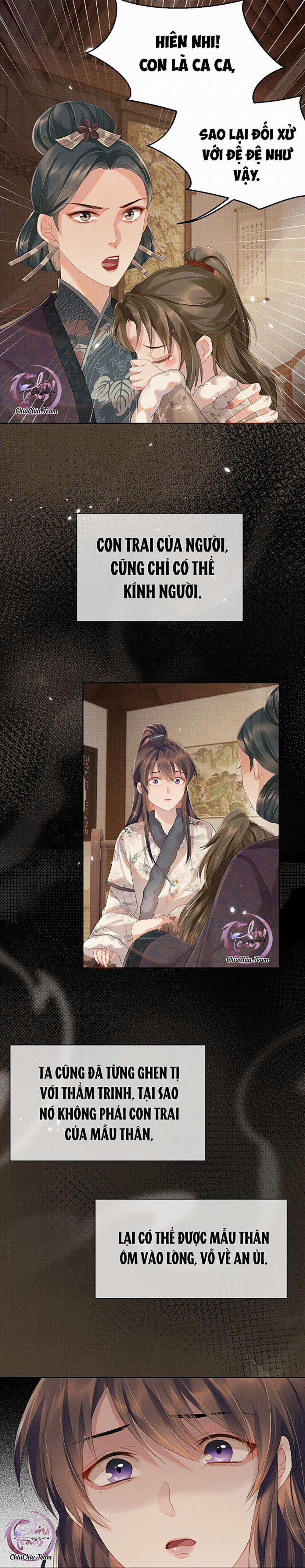 Ngộ Xà (END) 18 trang 6