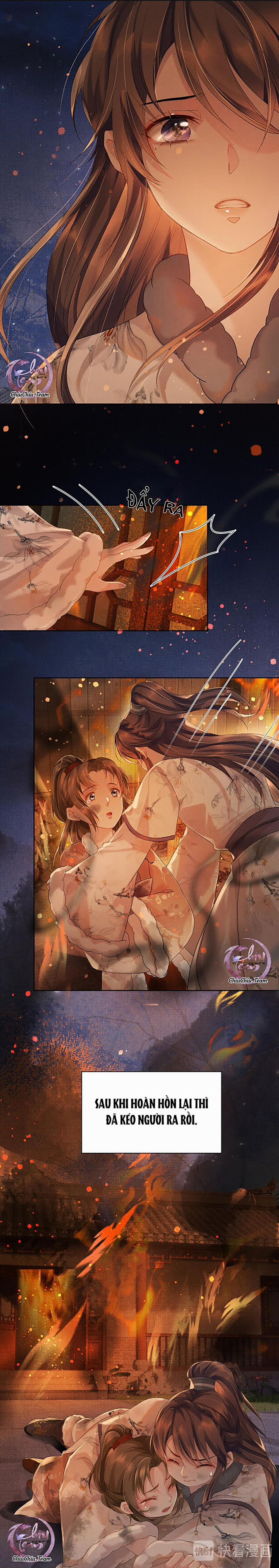 Ngộ Xà (END) 18 trang 8