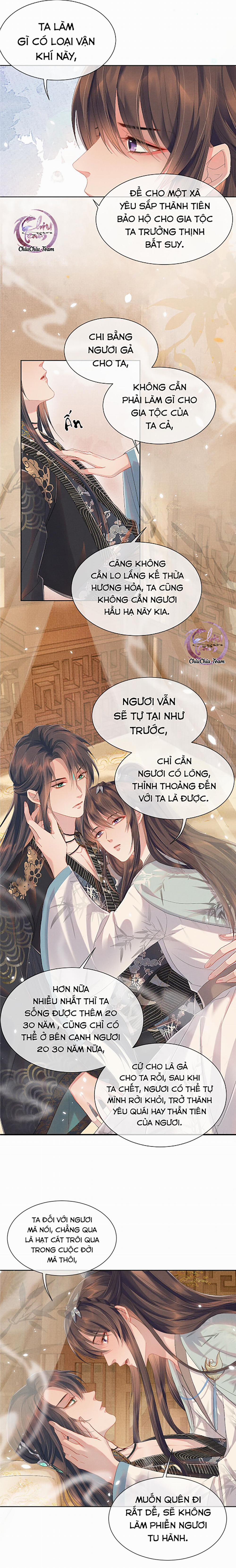 Ngộ Xà (END) 19 trang 11