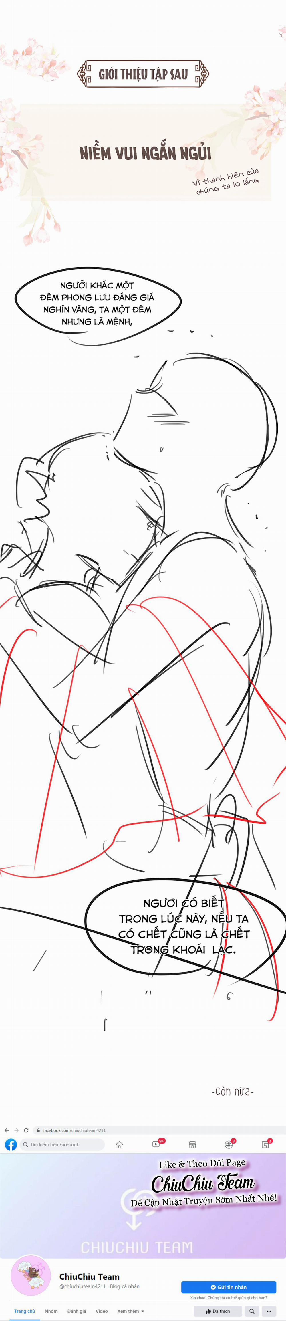 Ngộ Xà (END) 19 trang 13