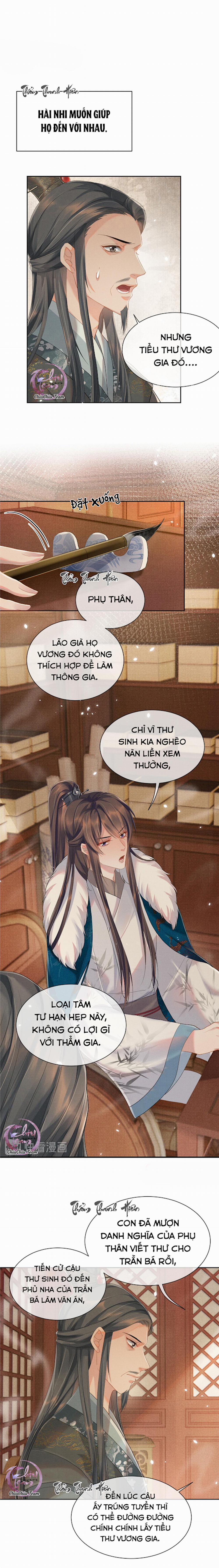 Ngộ Xà (END) 19 trang 2