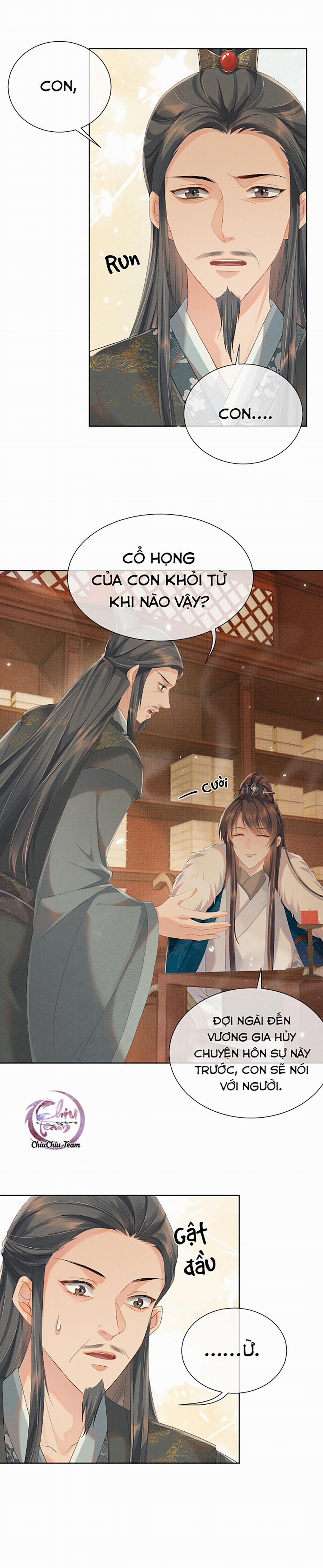 Ngộ Xà (END) 19 trang 3