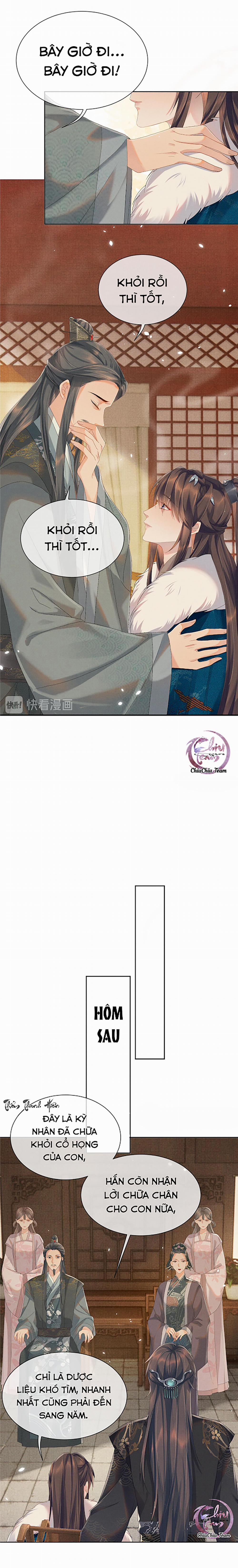 Ngộ Xà (END) 19 trang 4