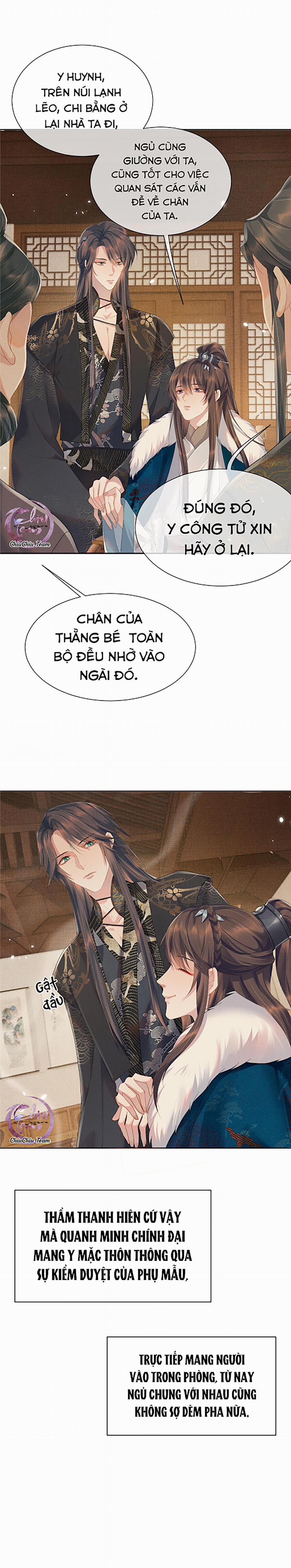 Ngộ Xà (END) 19 trang 5