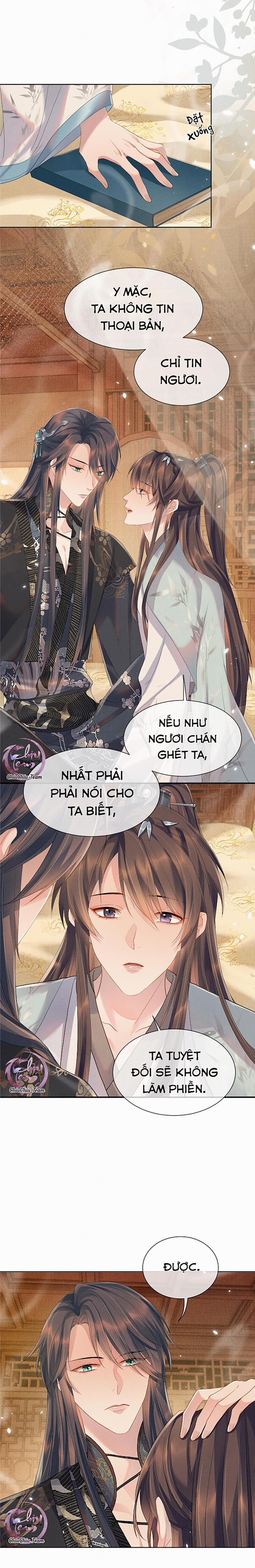 Ngộ Xà (END) 19 trang 7