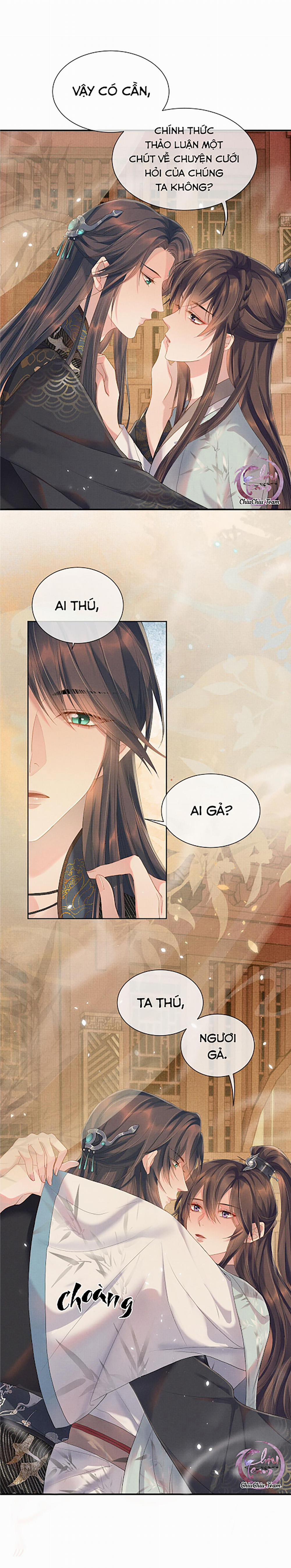 Ngộ Xà (END) 19 trang 9