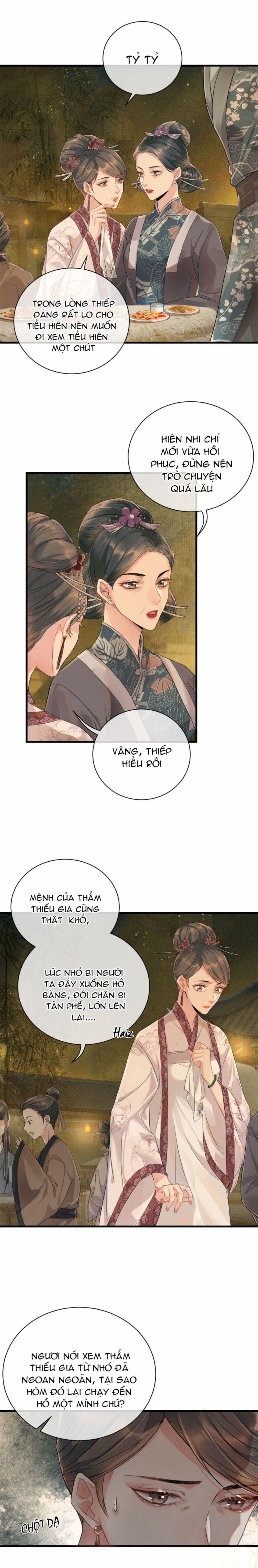 Ngộ Xà (END) 2 trang 1