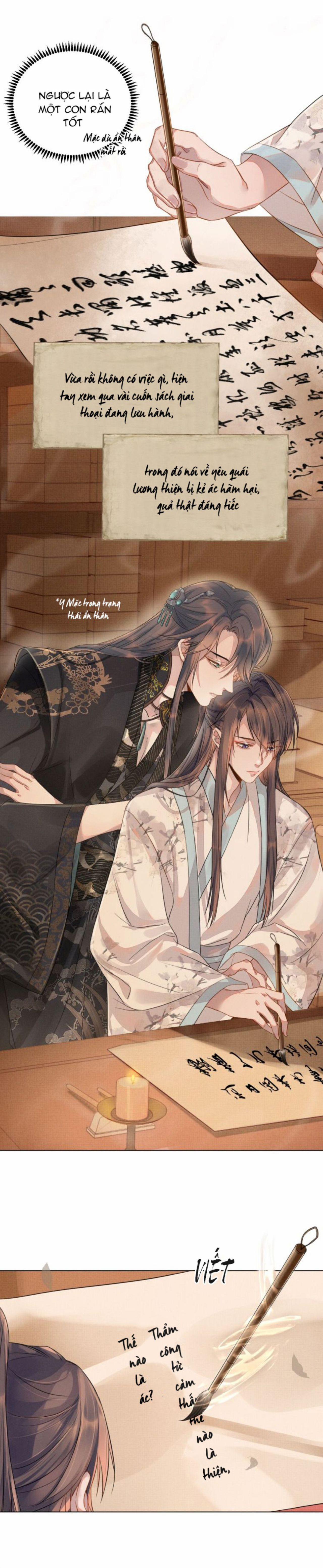 Ngộ Xà (END) 2 trang 10