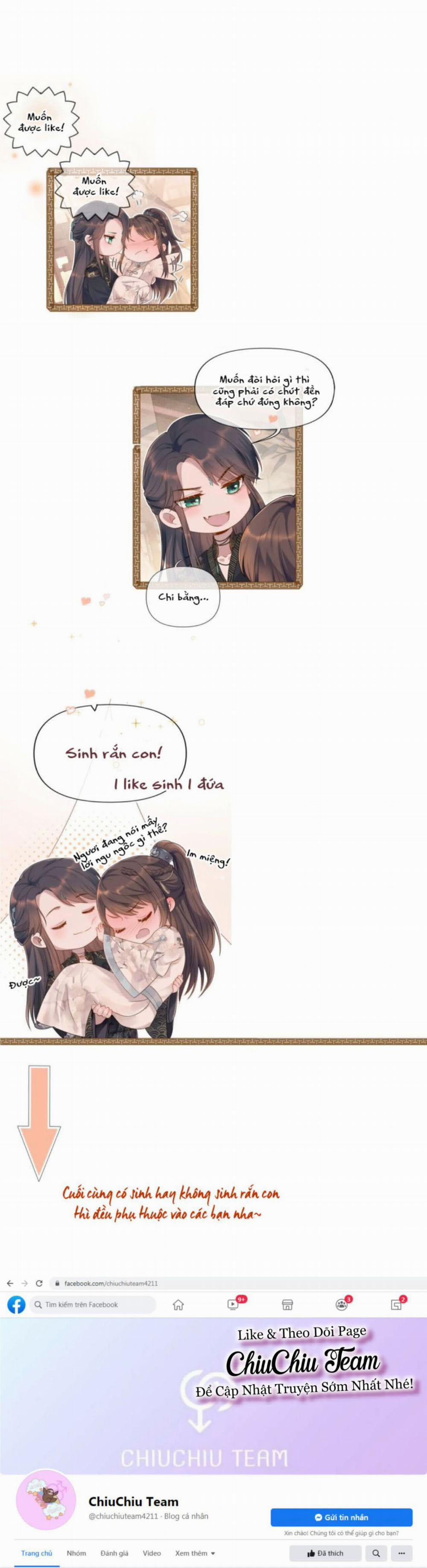 Ngộ Xà (END) 2 trang 18