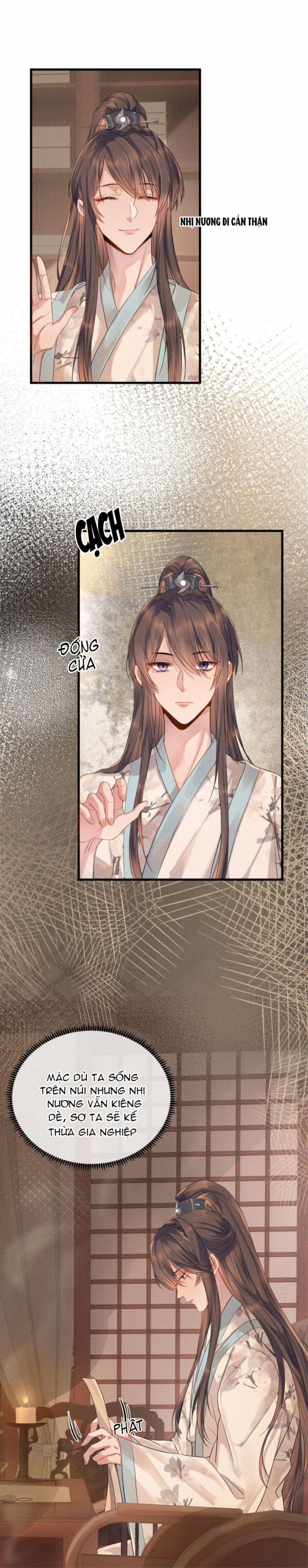 Ngộ Xà (END) 2 trang 7