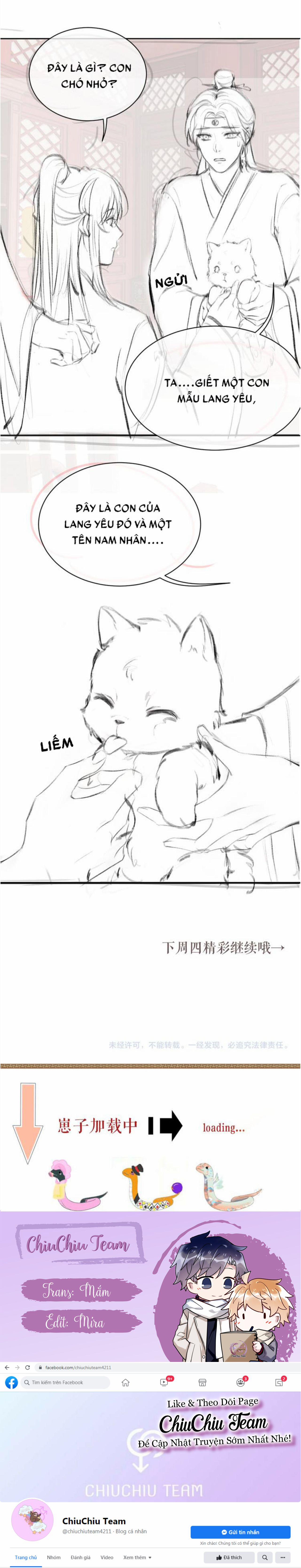 Ngộ Xà (END) 20 trang 14