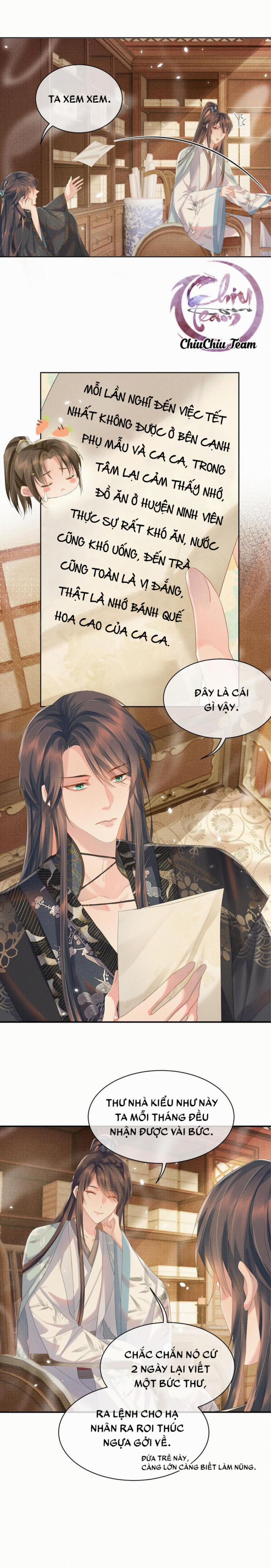 Ngộ Xà (END) 20 trang 5