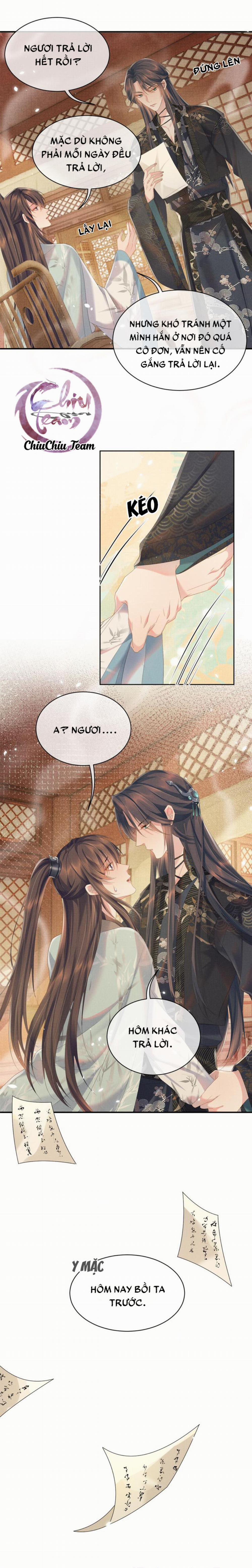 Ngộ Xà (END) 20 trang 6