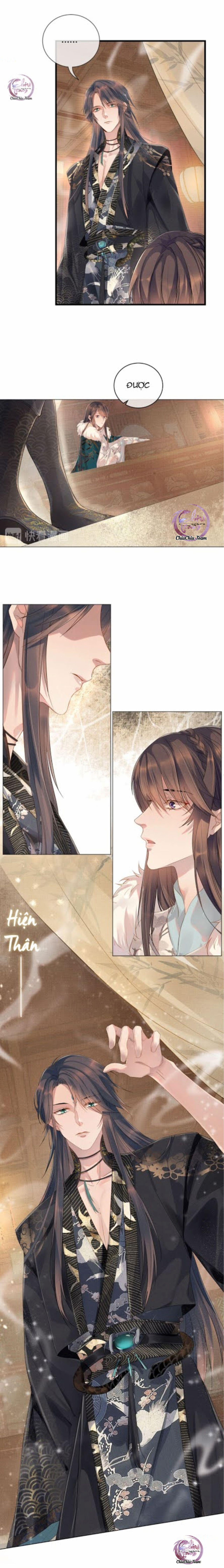 Ngộ Xà (END) 3 trang 10