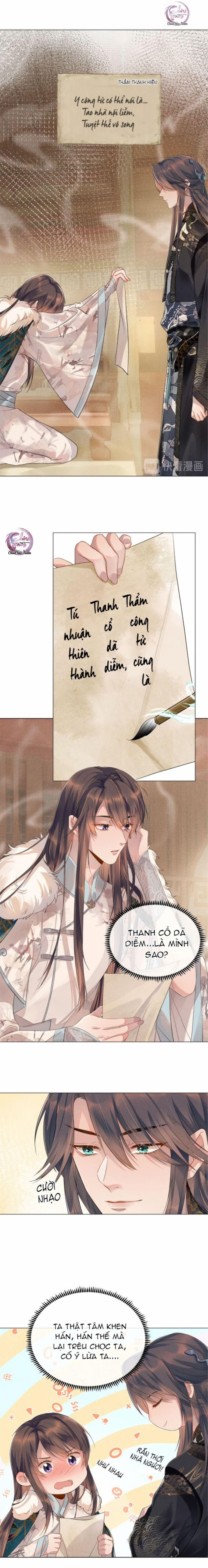 Ngộ Xà (END) 3 trang 12