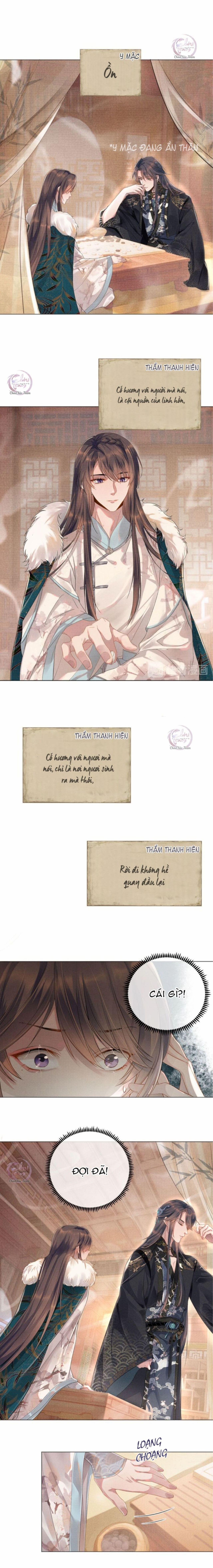 Ngộ Xà (END) 3 trang 4