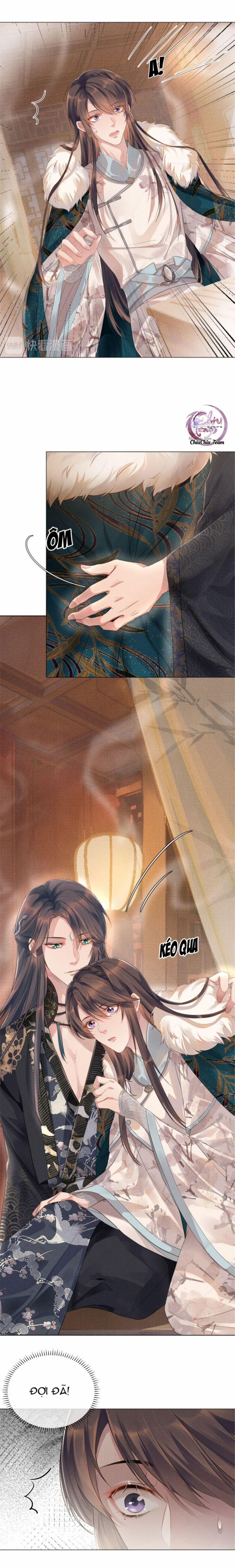 Ngộ Xà (END) 3 trang 5