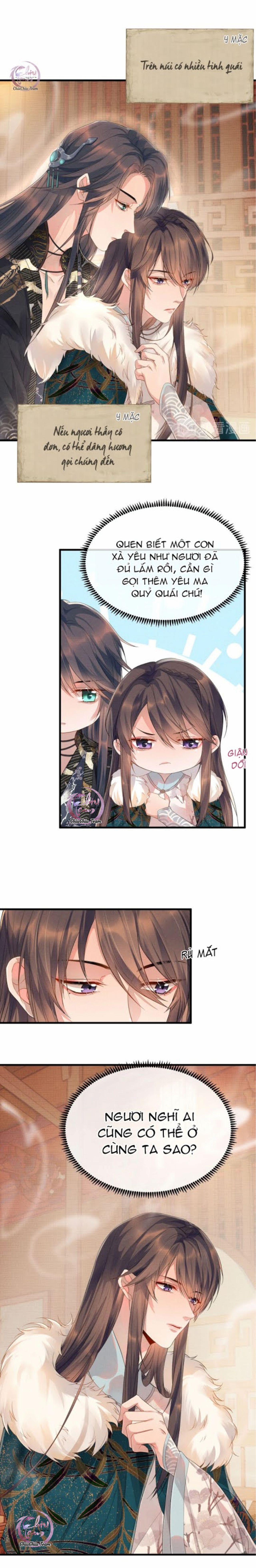 Ngộ Xà (END) 3 trang 7