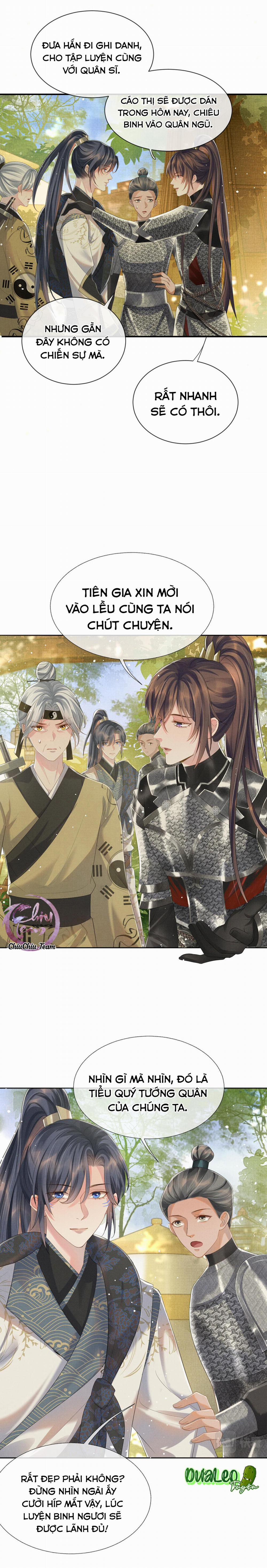 Ngộ Xà (END) 36 trang 11