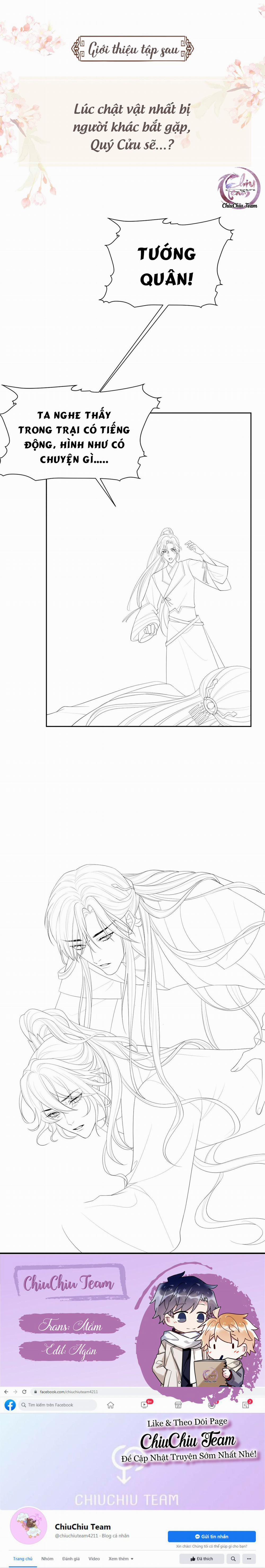 Ngộ Xà (END) 36 trang 14