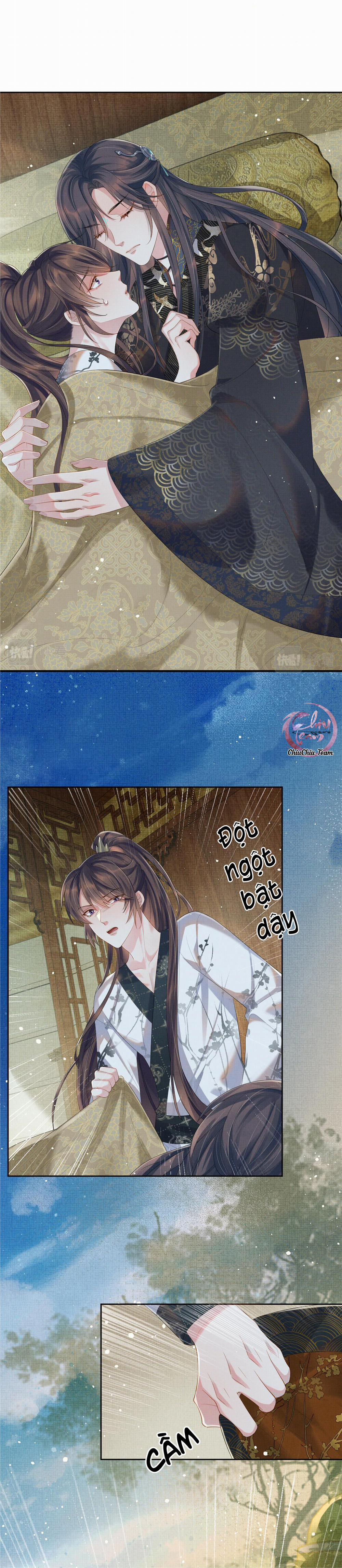 Ngộ Xà (END) 36 trang 4