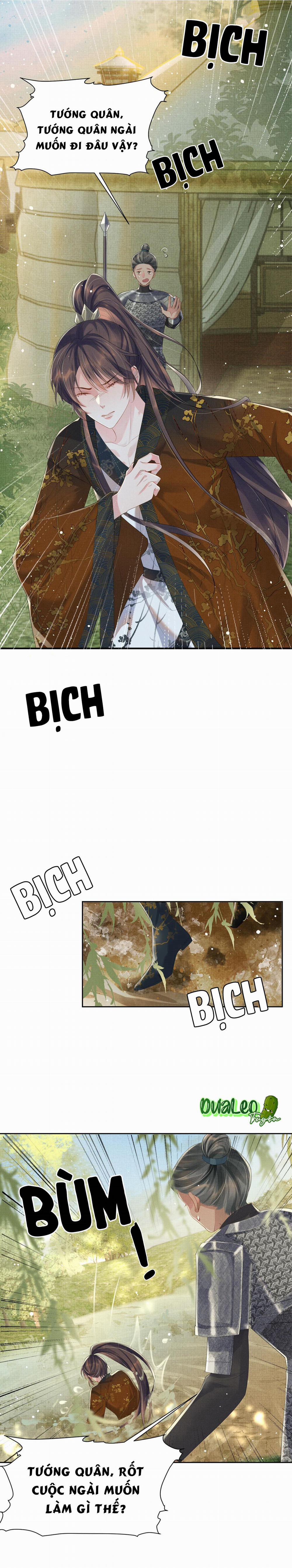 Ngộ Xà (END) 36 trang 5