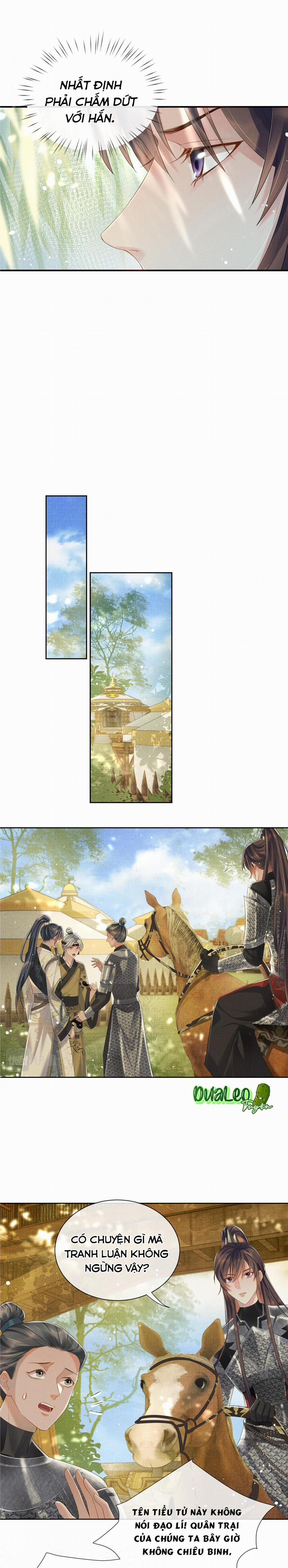 Ngộ Xà (END) 36 trang 9