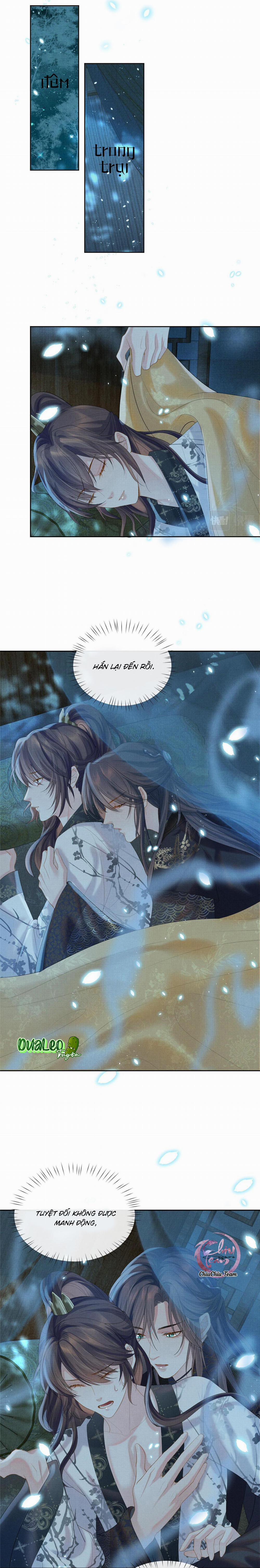 Ngộ Xà (END) 37 trang 10