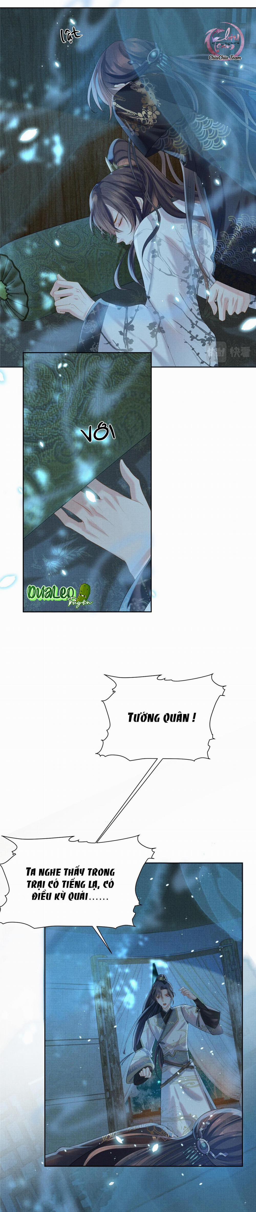 Ngộ Xà (END) 37 trang 12