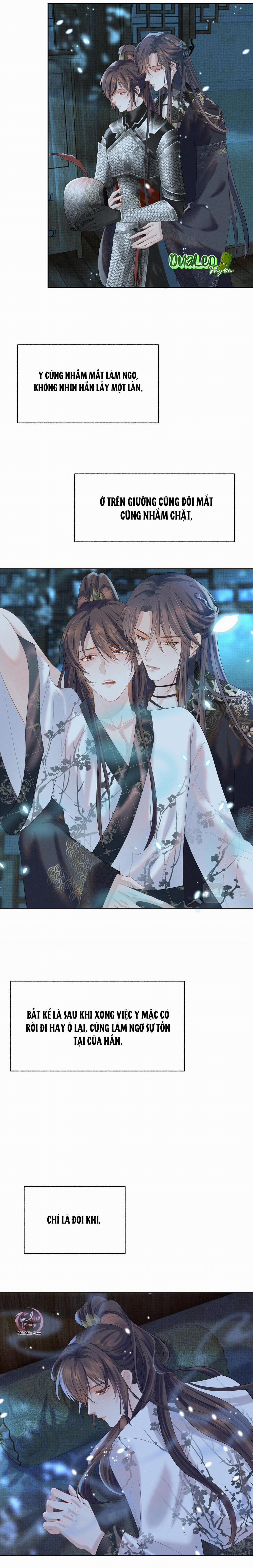 Ngộ Xà (END) 37 trang 4