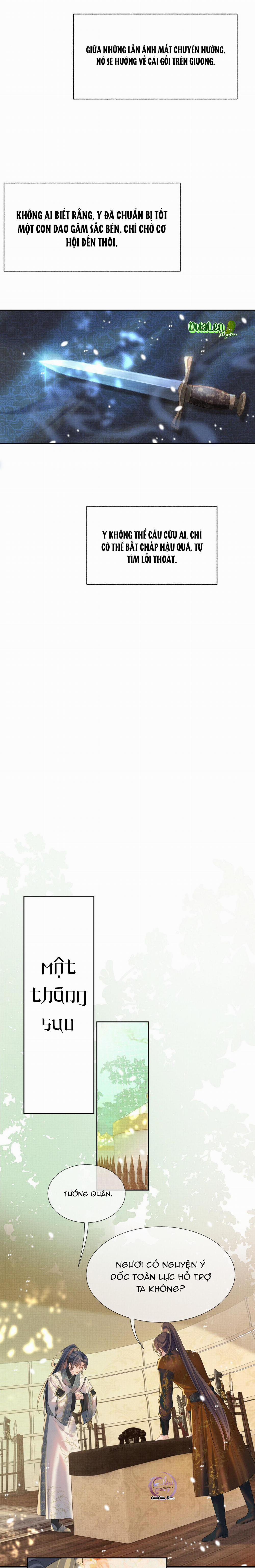 Ngộ Xà (END) 37 trang 5