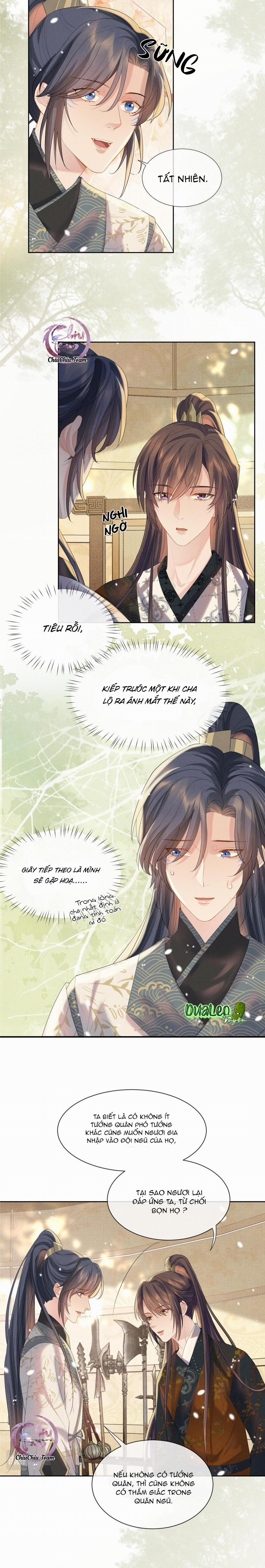 Ngộ Xà (END) 37 trang 6