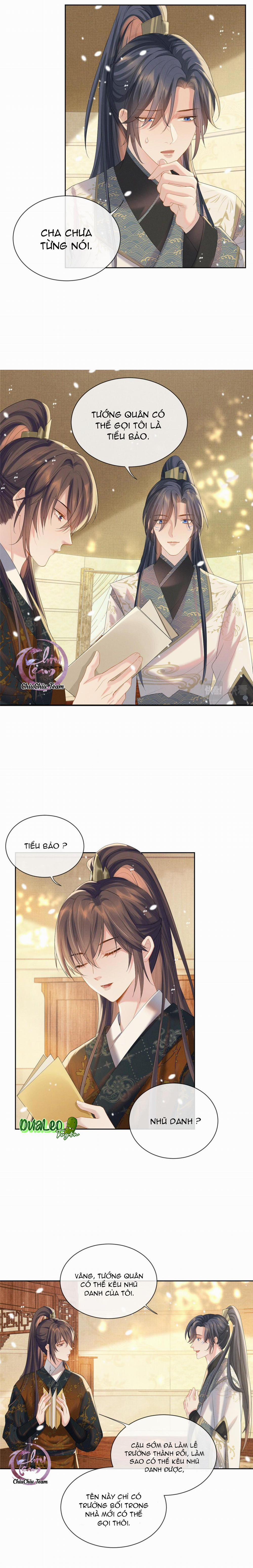 Ngộ Xà (END) 37 trang 8