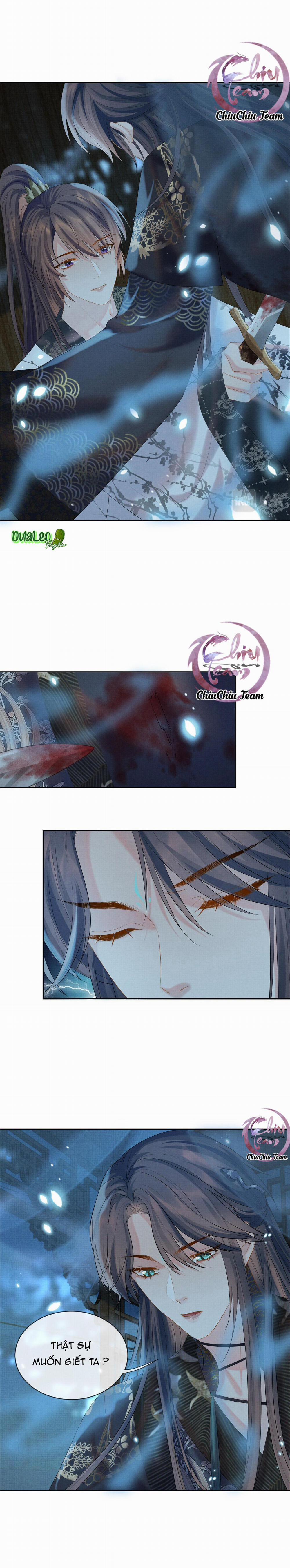 Ngộ Xà (END) 38 trang 1