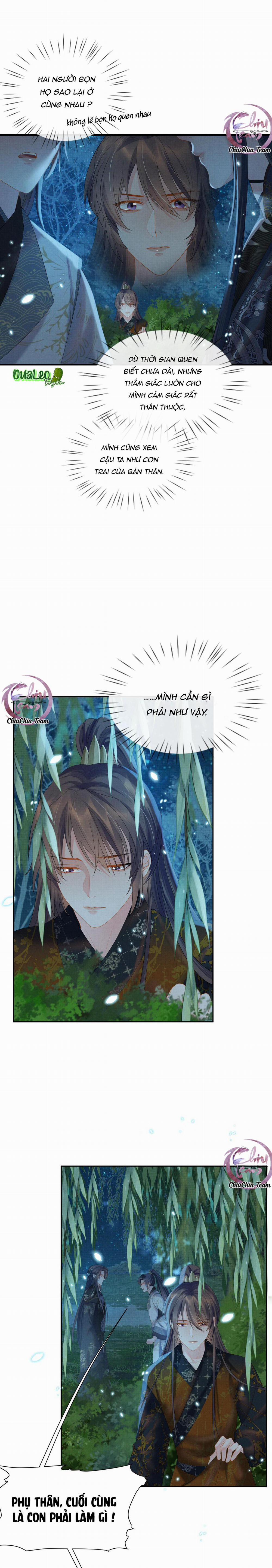 Ngộ Xà (END) 38 trang 11