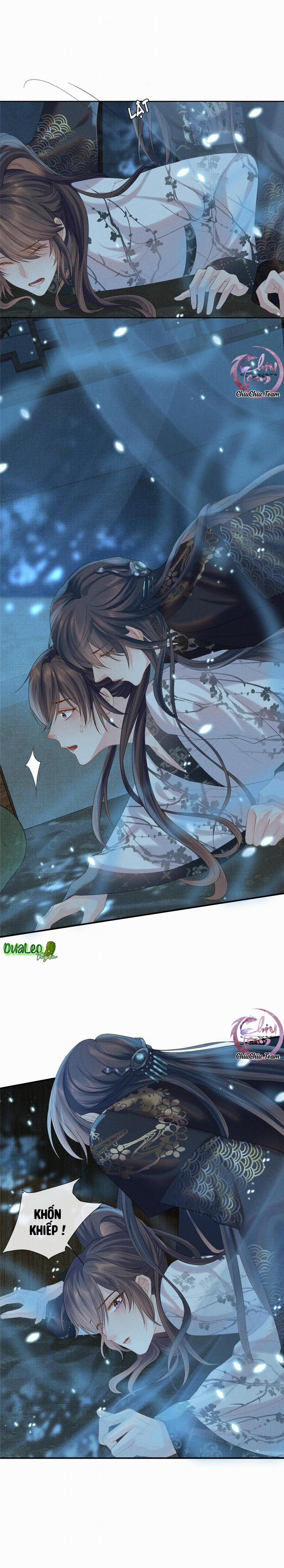 Ngộ Xà (END) 38 trang 3