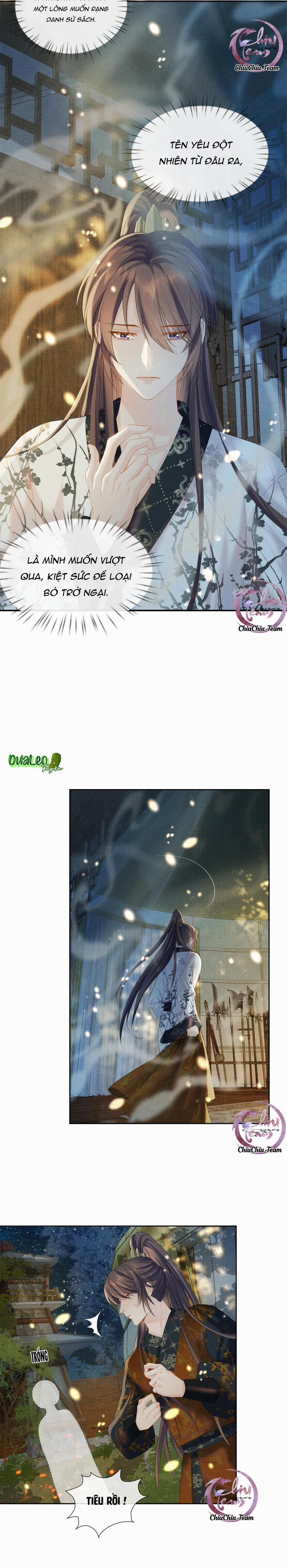 Ngộ Xà (END) 38 trang 9