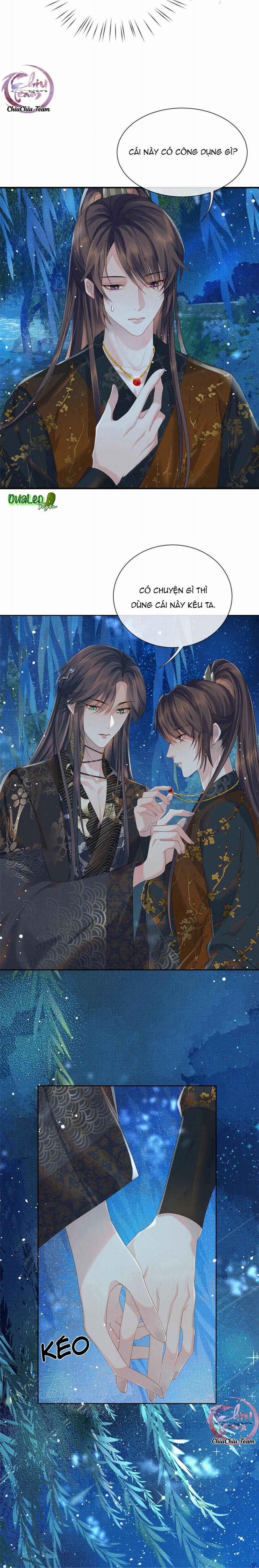 Ngộ Xà (END) 39 trang 11