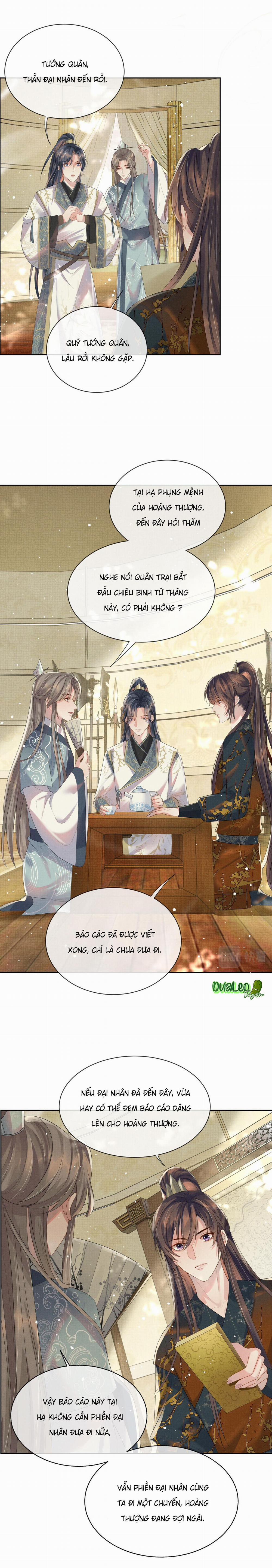 Ngộ Xà (END) 39 trang 13