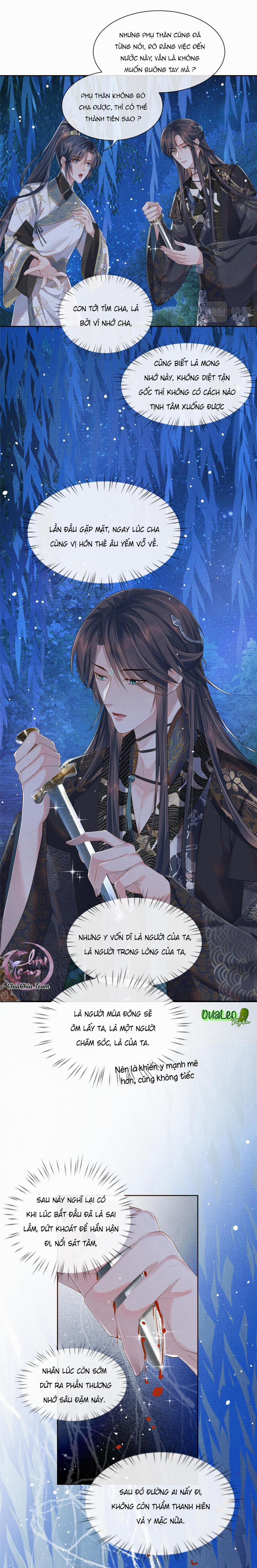 Ngộ Xà (END) 39 trang 3