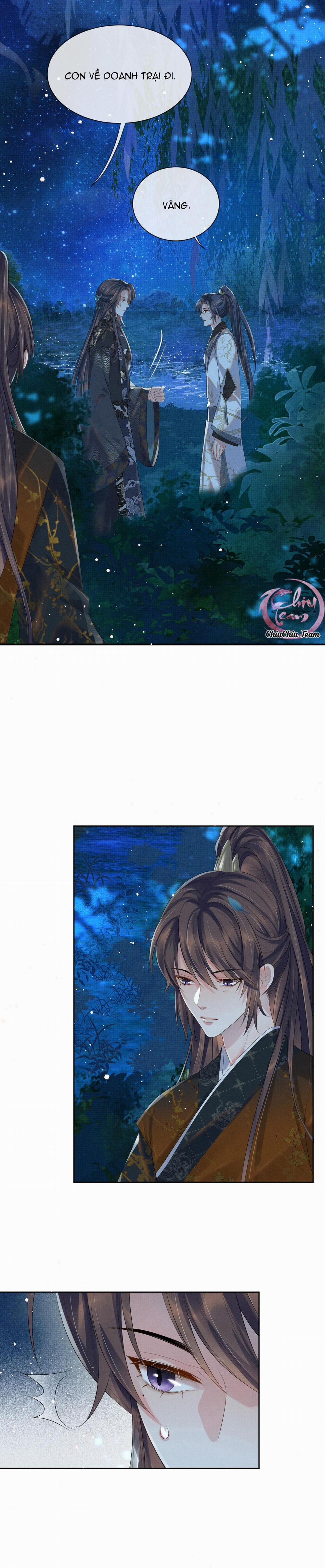 Ngộ Xà (END) 39 trang 6