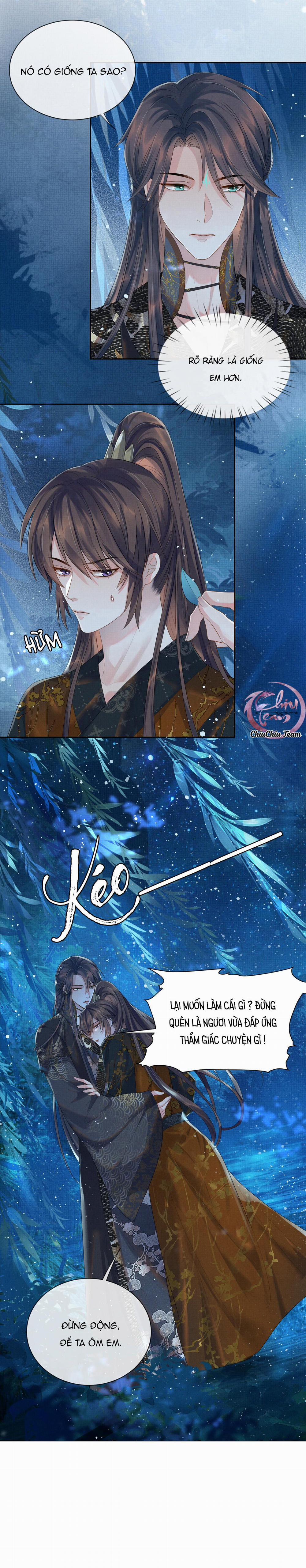 Ngộ Xà (END) 39 trang 8