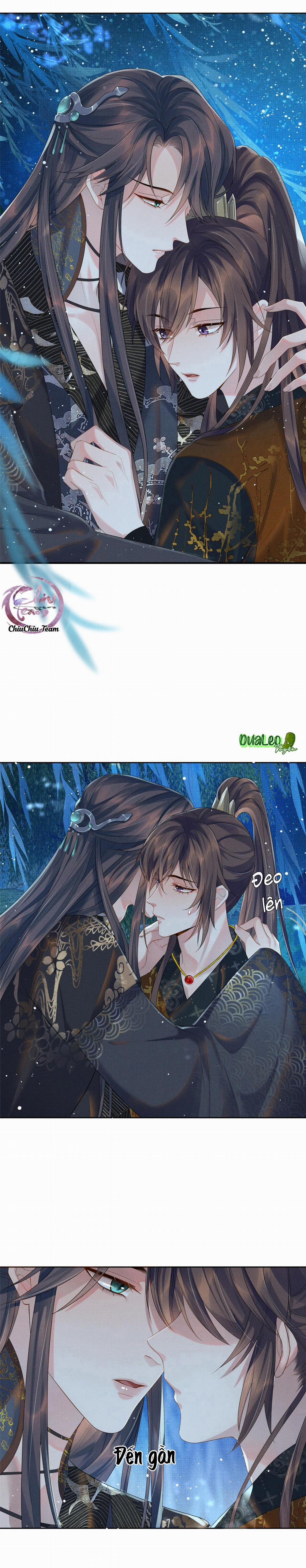 Ngộ Xà (END) 39 trang 9